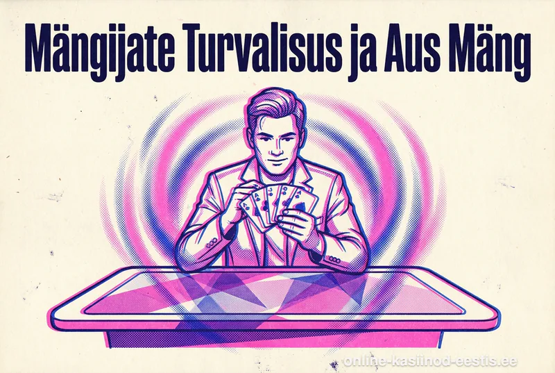 Mängijate Turvalisus ja Aus Mäng