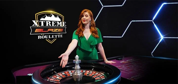Optibet Live Kasiino Blaze Roulette ...