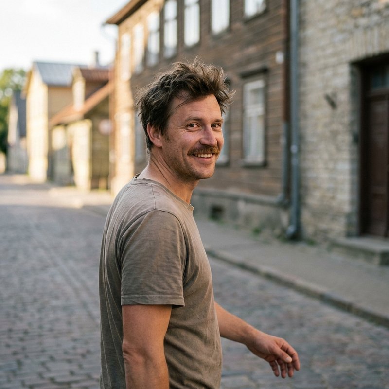 Jaak Mägi